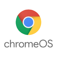 Chrome OS Logo