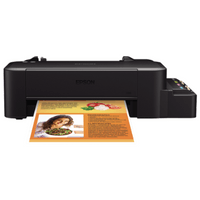 Driver Epson L120 1 Impressora Epson L120