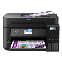 Driver Epson L6270 1 Impressora Epson L6270