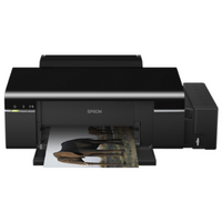 Driver Epson L800 1 Impressora Epson L800