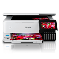 Driver Epson L8160 1 Impressora Epson L8160