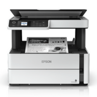 Driver Epson M2140 1 Epson M2140