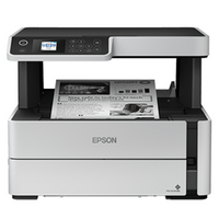 Driver Epson M2170 1 Epson M2170
