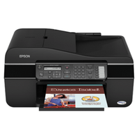 Epson Stylus Office TX300F