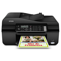 Epson Stylus Office TX320F