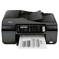 Epson Stylus Office TX515FN