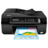 Driver Epson Stylus Office TX525FW