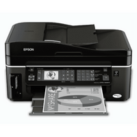 Epson Stylus Office TX600FW