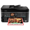 Driver Epson Stylus Office TX620FWD