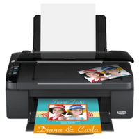 Driver Epson Stylus Office TX105 5 Epson Stylus TX105