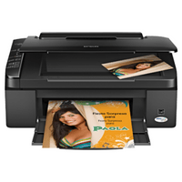Driver Epson Stylus Office TX115 1 Epson Stylus TX115