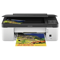 Epson Stylus TX133