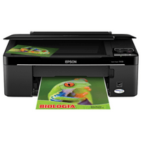 Driver Epson Stylus Office TX135 1 Epson Stylus TX135