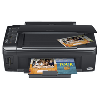 Epson Stylus TX200