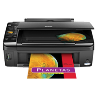 Epson Stylus TX210