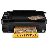 Driver Epson Stylus Office TX220 1 Epson Stylus TX220