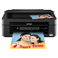 Epson Stylus TX235W