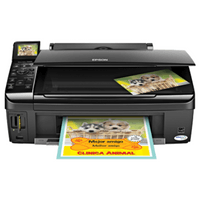 Epson Stylus TX410