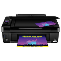 Epson Stylus TX420W