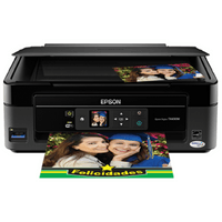 Driver Epson Stylus Office TX430W 1 Epson Stylus TX430W
