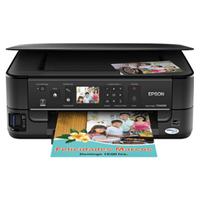 Epson Stylus TX560WD