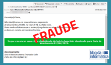 E-mail de Cobrança Jurídica-436357 é real, virus, spam ou phishing ?