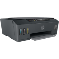 Driver Impressora HP Smart Tank Sem Fio 517 2