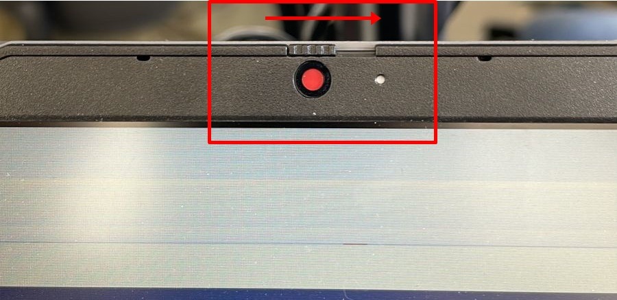 Ligar e desligar microfone de notebooks Lenovo 1