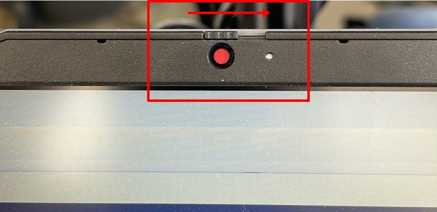 Ligar e desligar microfone de notebooks Lenovo 3 Ligar e desligar microfone de notebooks Lenovo 1