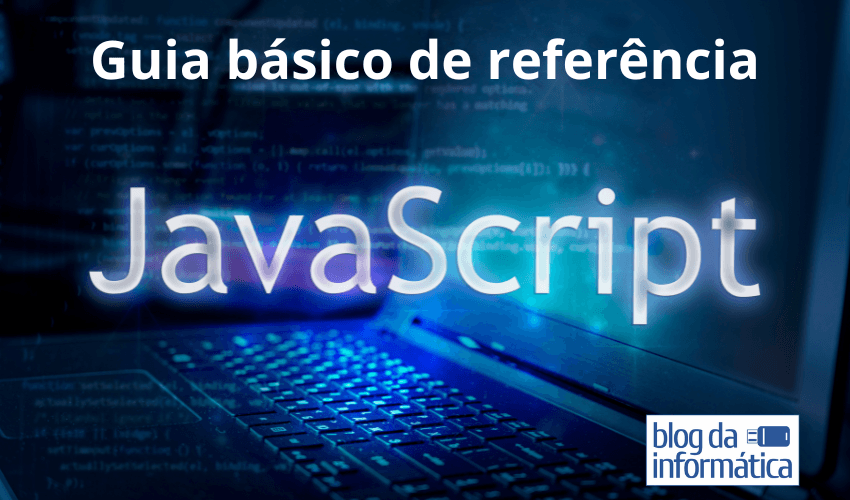 JavaScript - Guia de referência