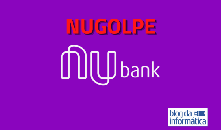 NuGolpe - A tentativa de golpe usando o Nubank