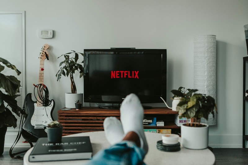 Streaming - Netflix