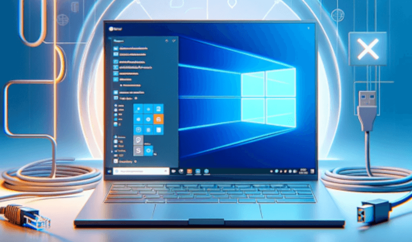 Como instalar o Windows 11 sem uma conta Microsoft
