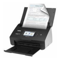 Driver Brother ADS 2500W 1 Driver Scanner Brother ADS 2500