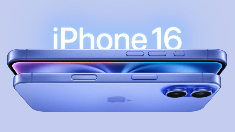 Iphone 16 Lançamento