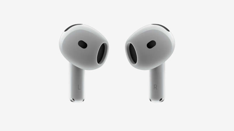 Lançamento iPhone 16 4 Ipods 4