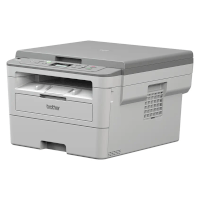 Driver Brother DCP B7520DW 10 multifuncional laser monocromatica dcp-b7520dw