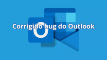 Bug Estranho no Outlook que Impedia o Envio de E-mails é Finalmente Resolvido!