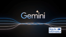 Google Lança o Gemini Live com Suporte de Voz em Português