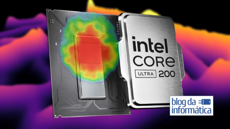 Intel Core Ultra 200: Novo Hot Spot e Socket LGA 1851 3 Intel Core 200 Ultra