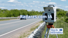 IA nos Radares: Como a Inteligência Artificial Está Transformando o Monitoramento de Trânsito