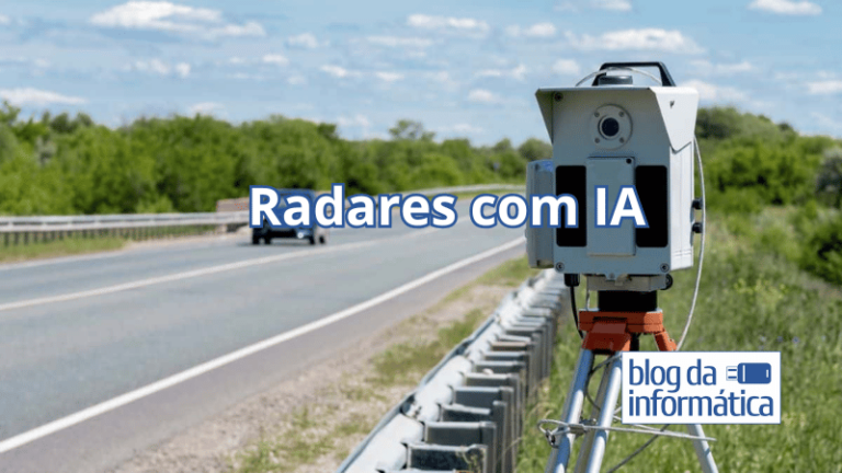 Radares com IA
