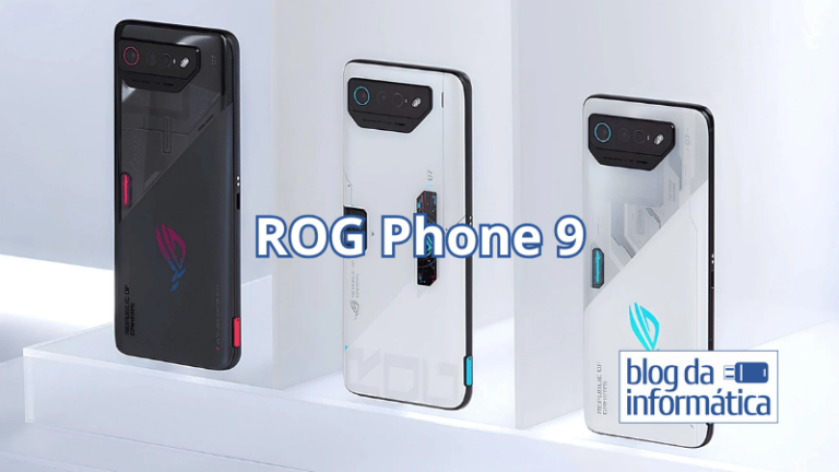 ROG Phone 9