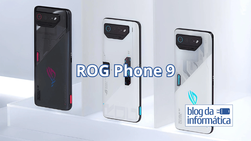 ROG Phone 9