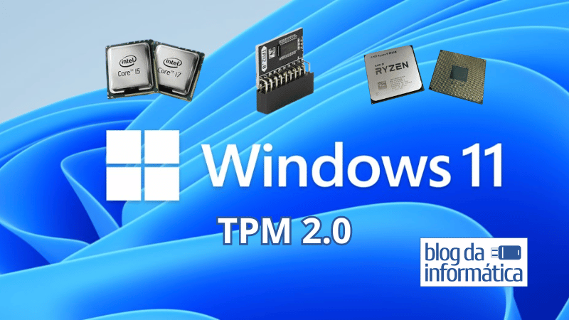 Windows 11 e TPM 2.0