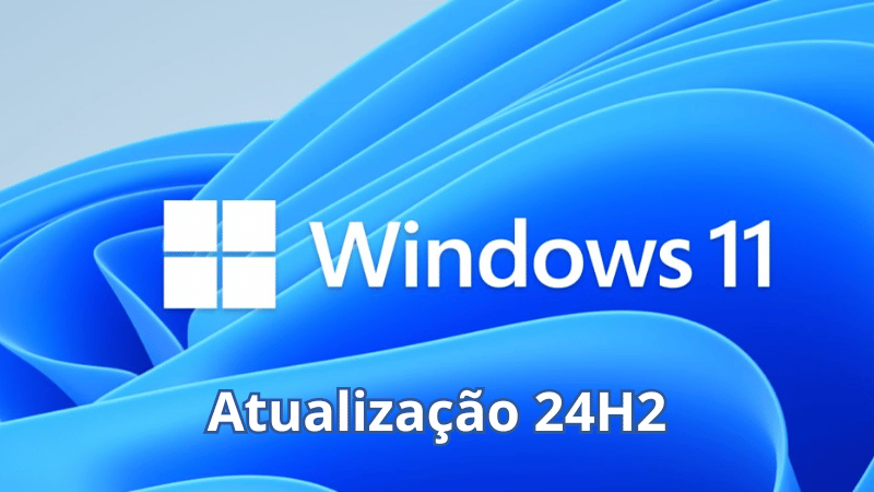 Windows 11 Update 24H2