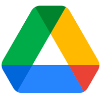 Google Drive 1 Google Drive 1