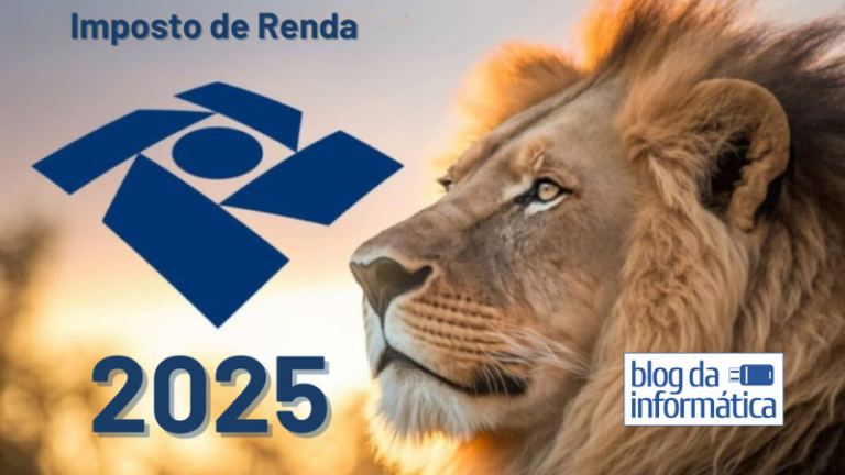 Novidades do IRPF 2025