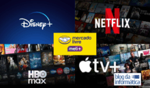 Vale a pena trocar suas assinaturas de Streaming pelo Meli+ Mega do Mercadolivre