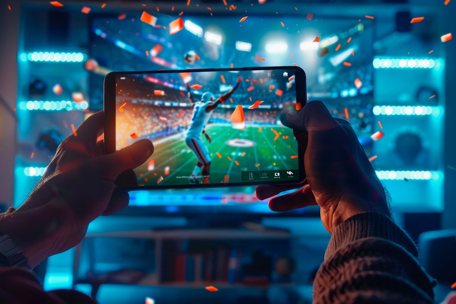 1xBet App para Android e iOS – Como Apostar no Brasileirão em Tempo Real 2 1xBet App para Android e iOS – Como Apostar no Brasileirão em Tempo Real 2